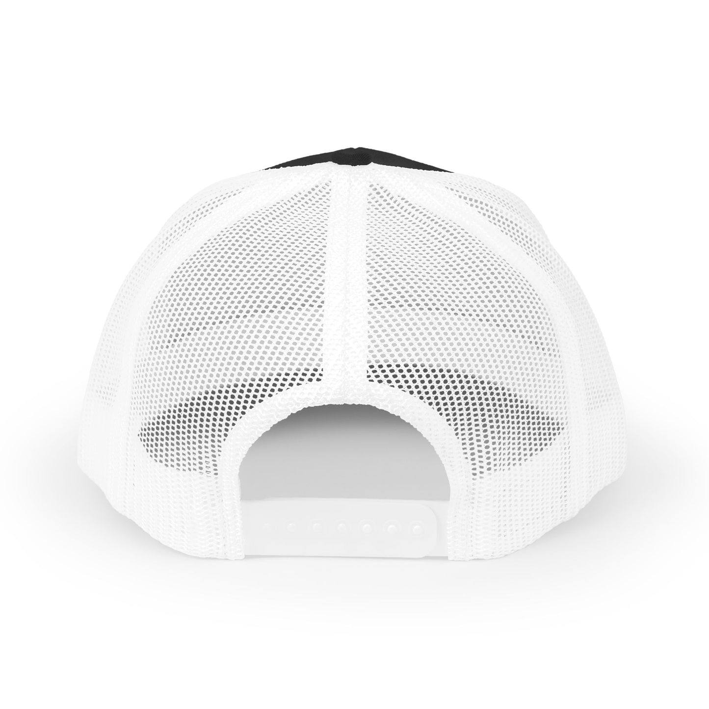 Choking Hazard Retro Trucker Hat, Fun Gift for Gamers, Unique Party