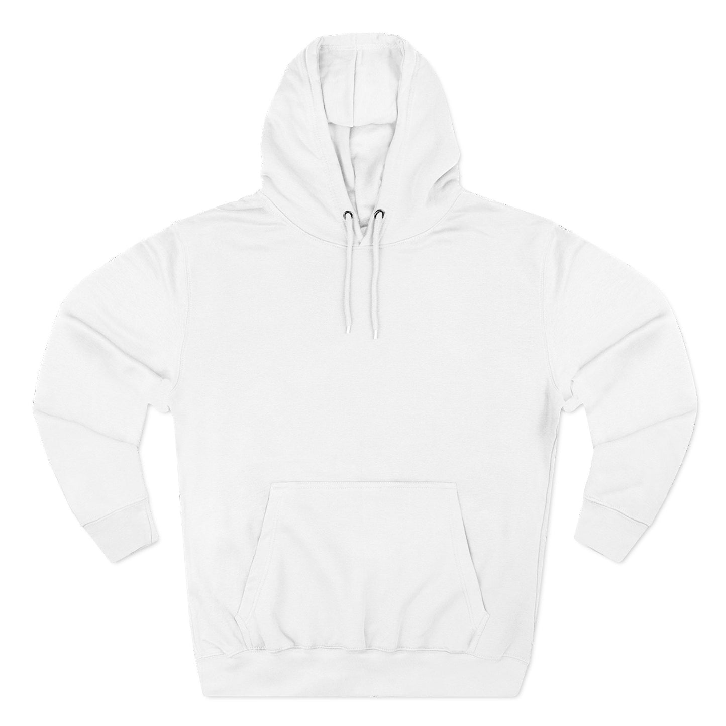 Nacho Average Person Hoodie — Funny Nacho Graphic Pullover