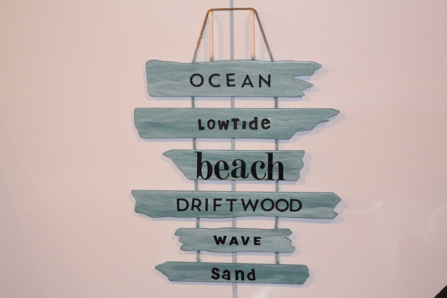 Hand Crafted Art - Home Decor