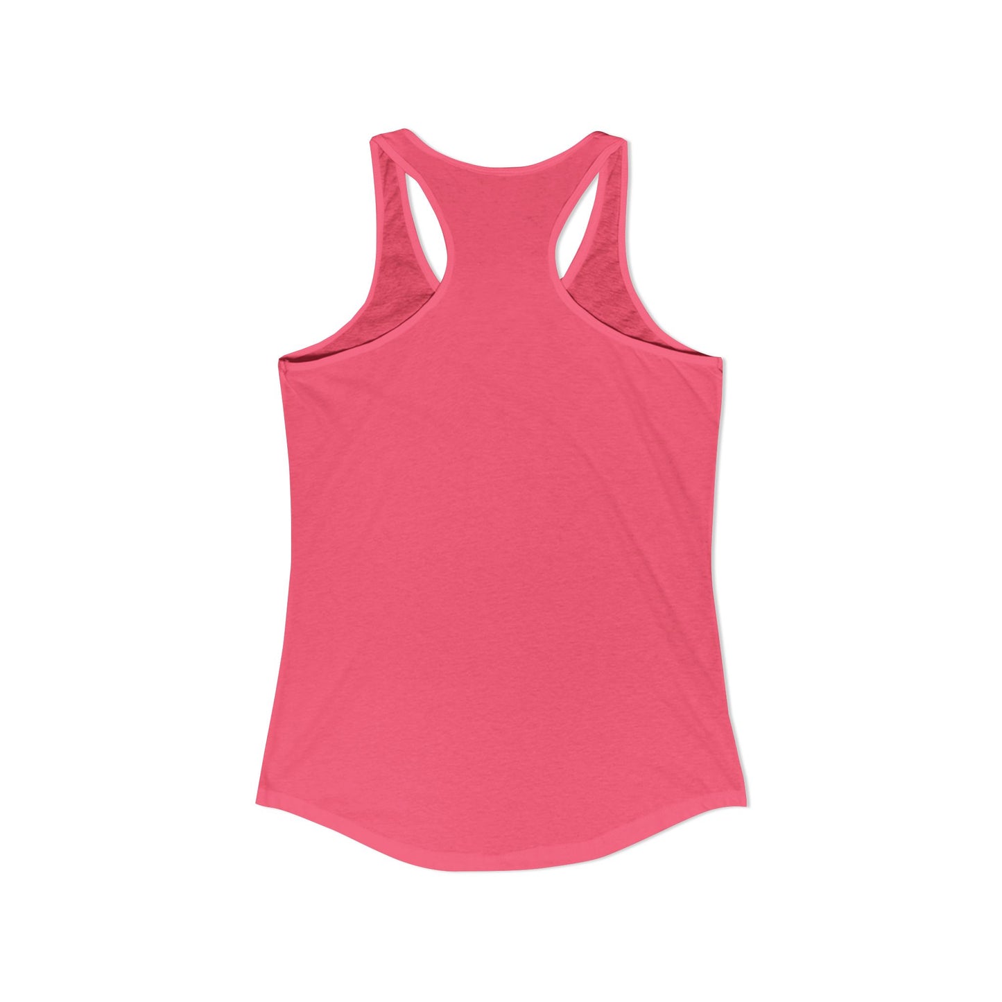 Chick's Ride Women's Racerback Tank