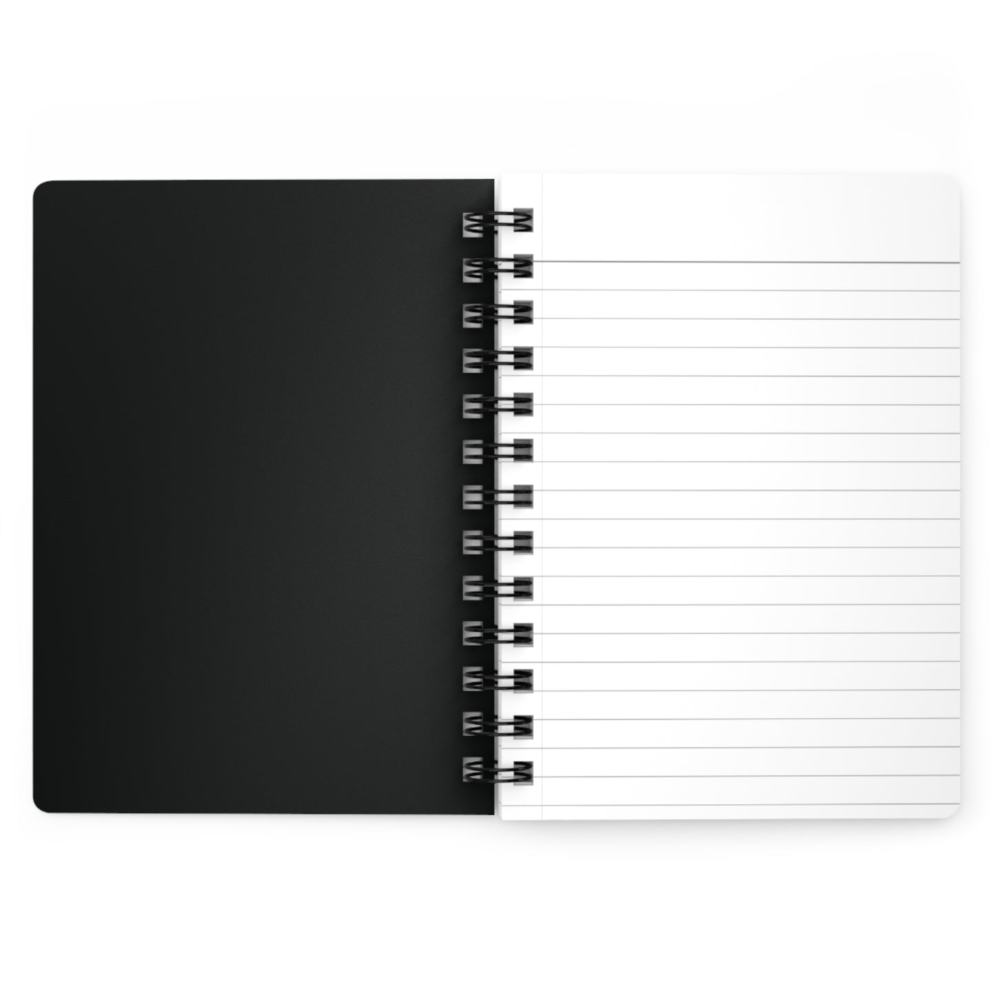 Spiral Bound Journal - Donald Trump Note Book