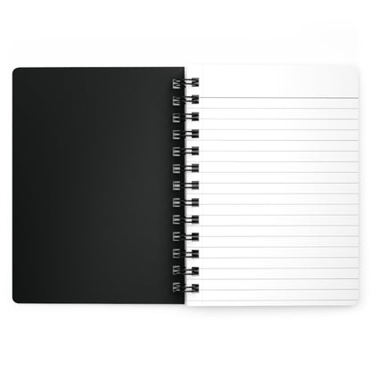 Spiral Bound Journal - Donald Trump Note Book