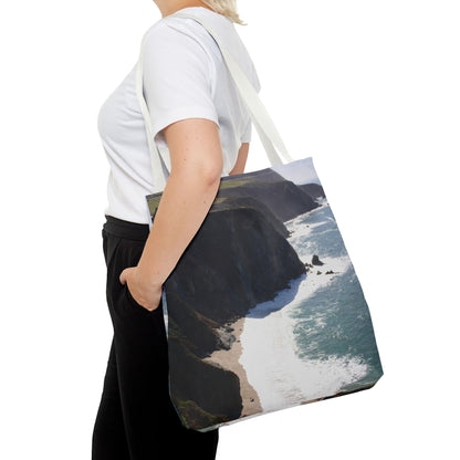 Big Sur Tote Bag