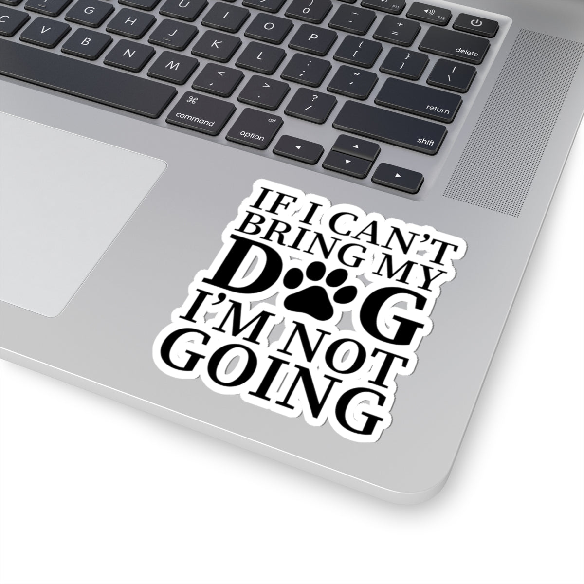 Fresh Out of Rehab Sticker — Funny Recovery Sticker for Laptops & Water Bottles