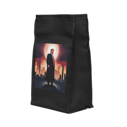 Boss Donald Trump 2024 Polyester Lunch Bag