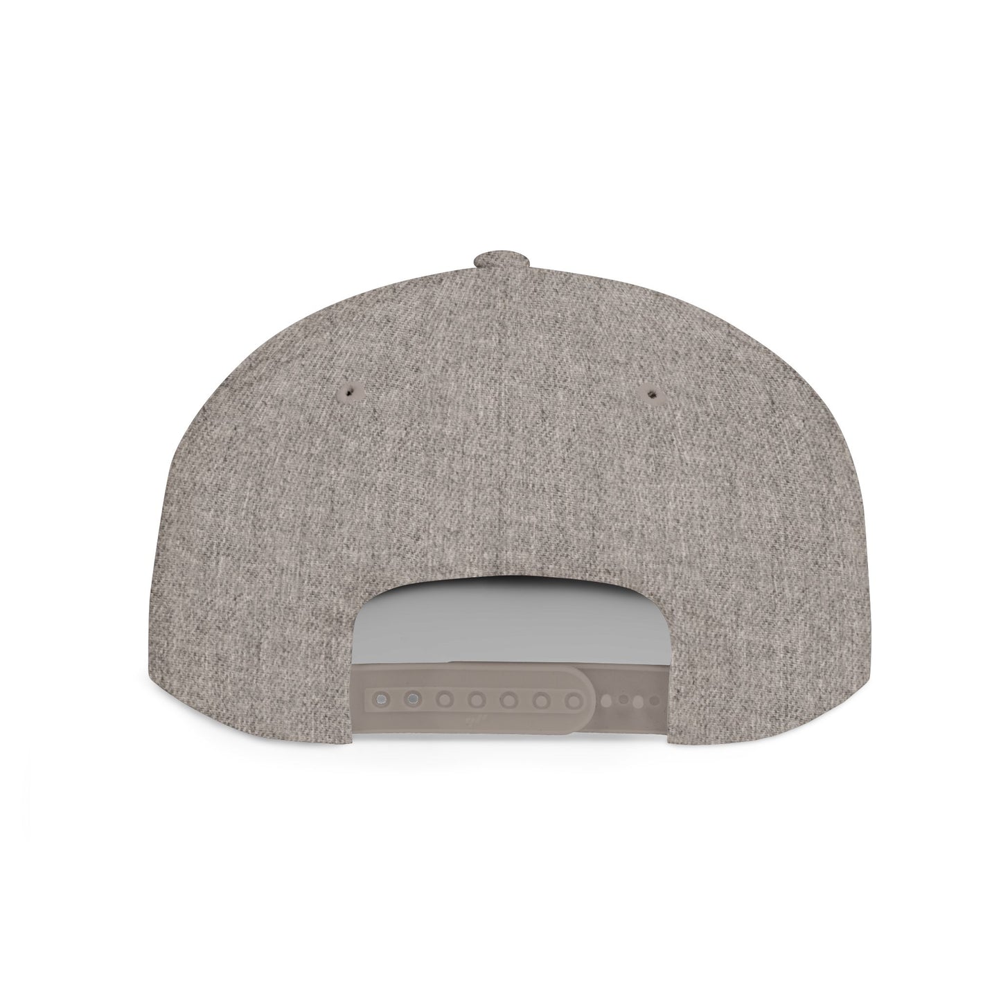Choking Hazard Snapback Cap, Trendy Hat for Casual Wear, Gift, Flat Bill Hat,