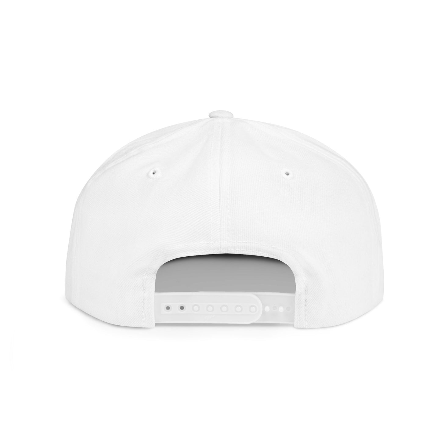 Choking Hazard Snapback Cap, Trendy Hat for Casual Wear, Gift, Flat Bill Hat,