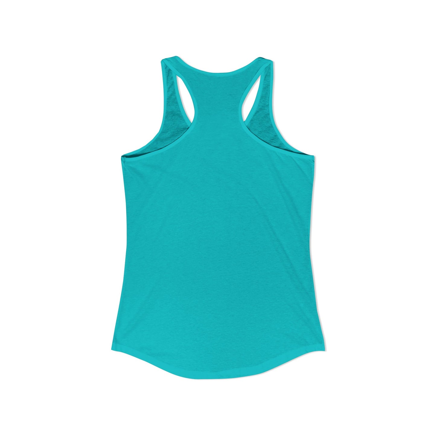 Chick's Ride Women's Racerback Tank