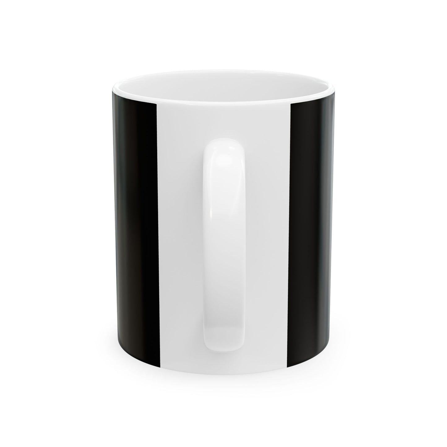 Ceramic Mug - "I'm Not Lazy, I'm on Energy-Saving Mode" Funny Coffee Cup for Relaxed Vibes