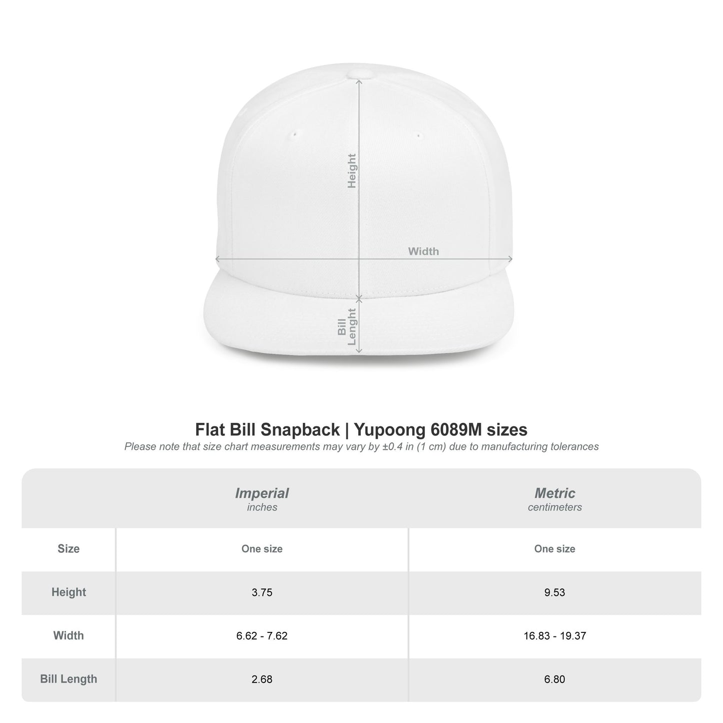 Choking Hazard Snapback Cap, Trendy Hat for Casual Wear, Gift, Flat Bill Hat,