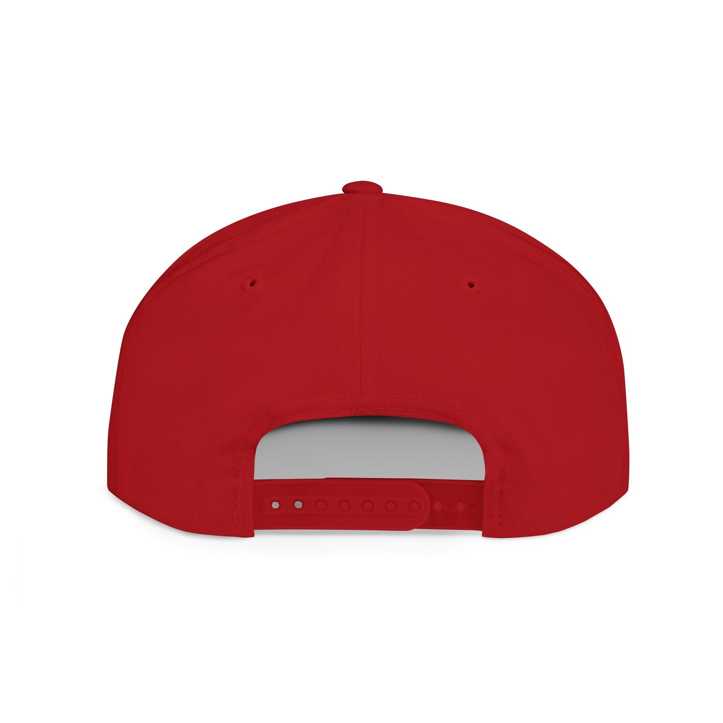 Choking Hazard Snapback Cap, Trendy Hat for Casual Wear, Gift, Flat Bill Hat,
