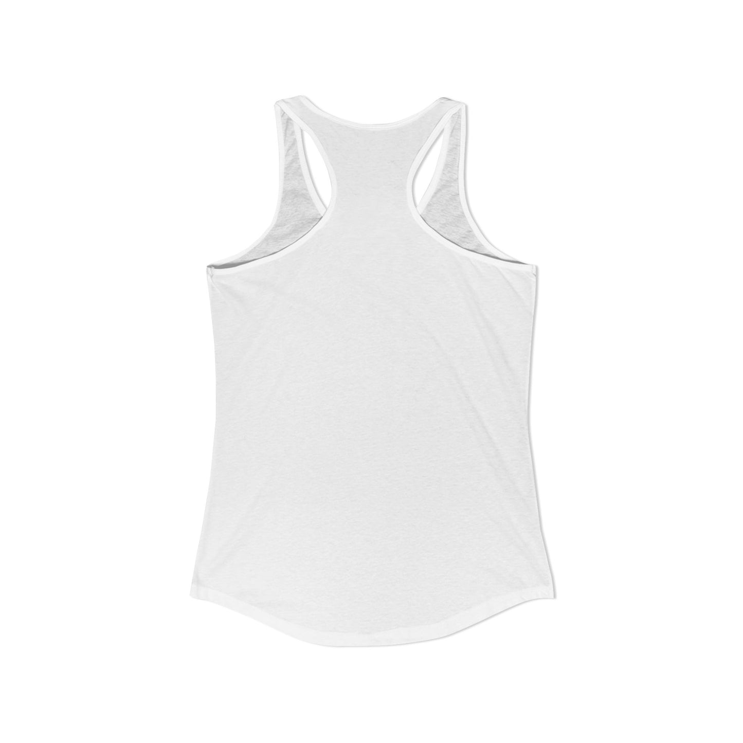 Chick's Ride Women's Racerback Tank