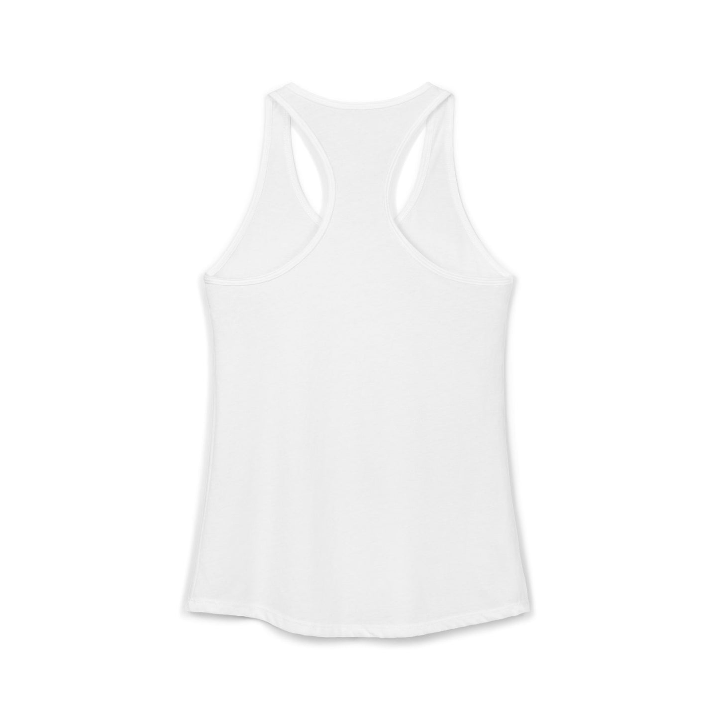 Chick's Ride Women's Racerback Tank