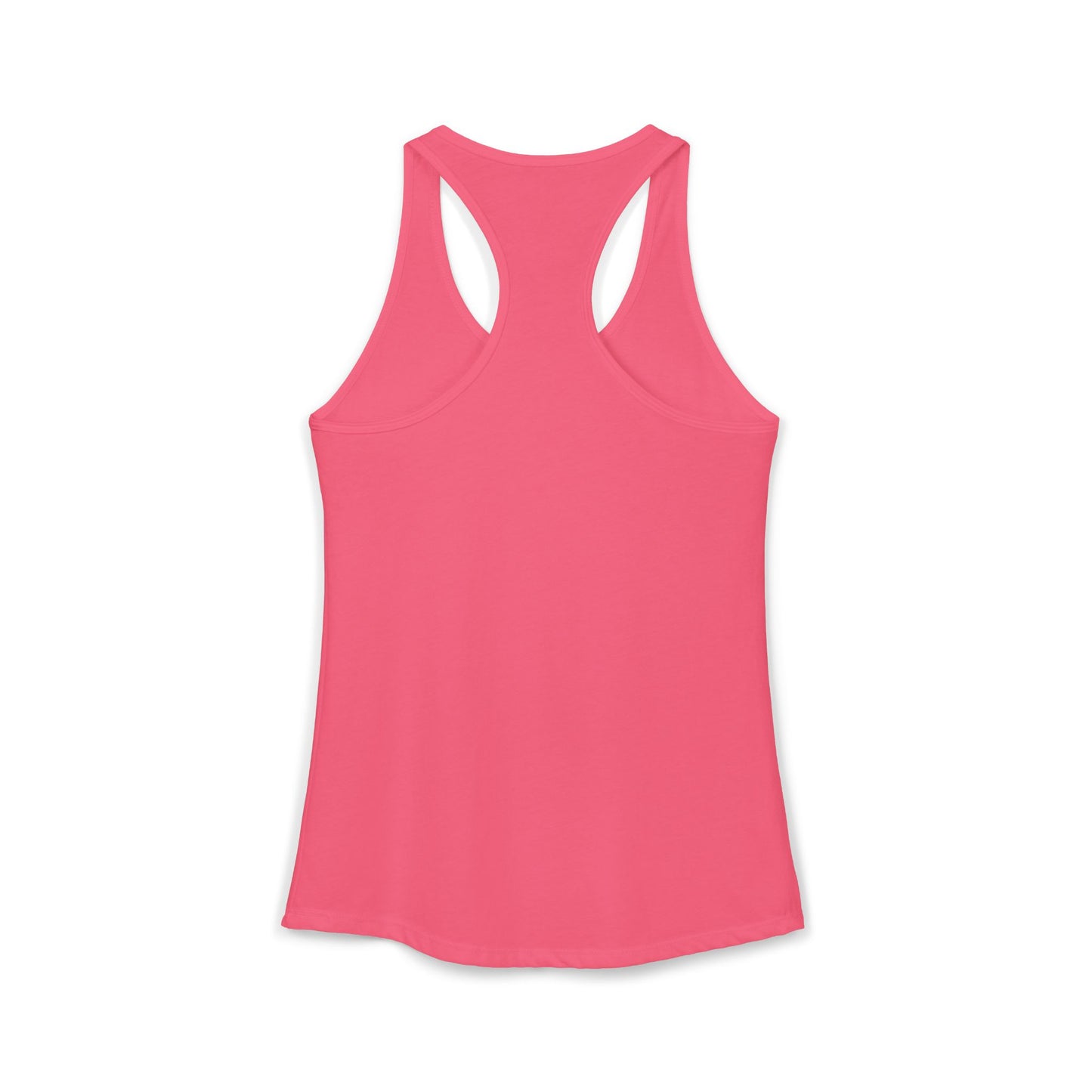 Chick's Ride Women's Racerback Tank