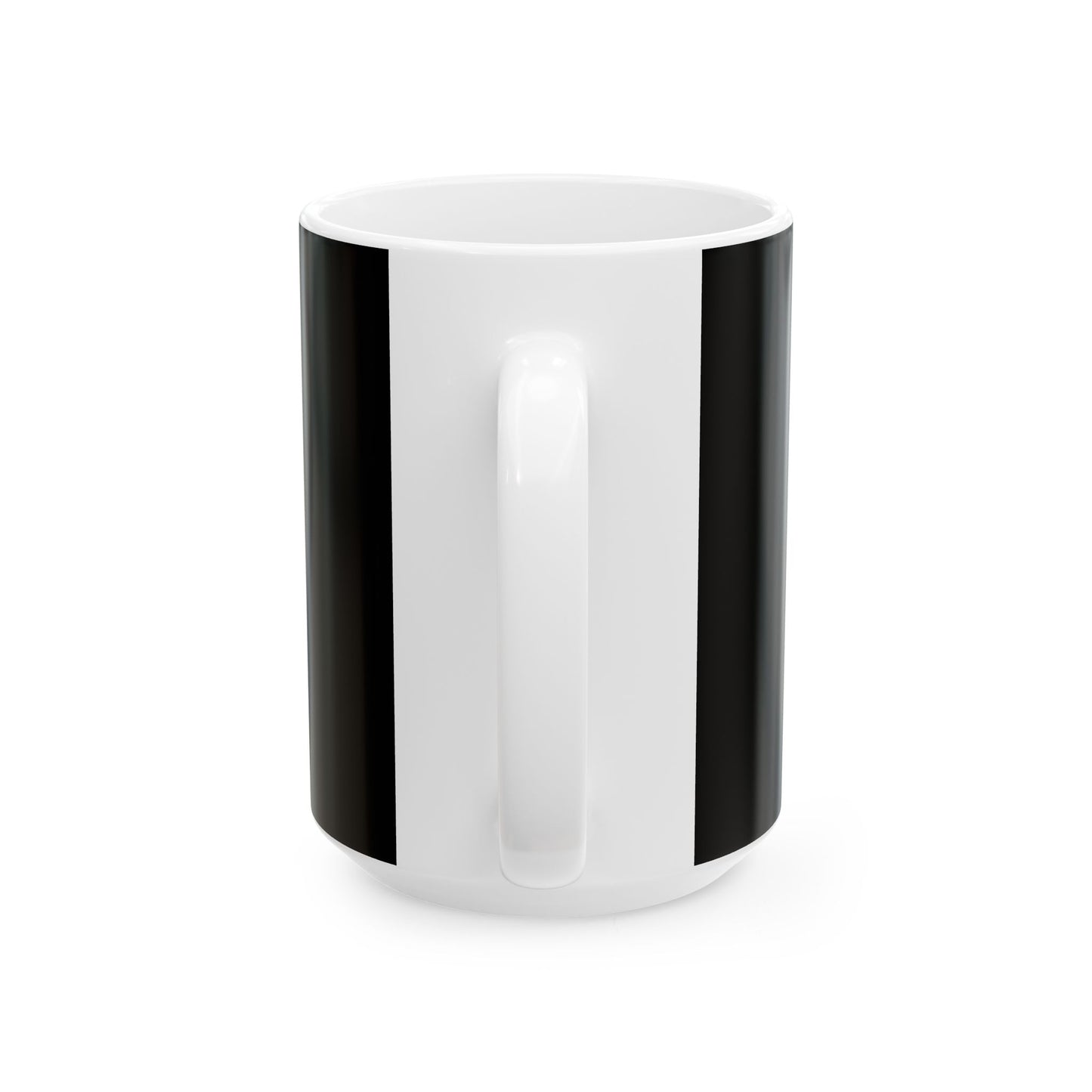 Ceramic Mug - "I'm Not Lazy, I'm on Energy-Saving Mode" Funny Coffee Cup for Relaxed Vibes