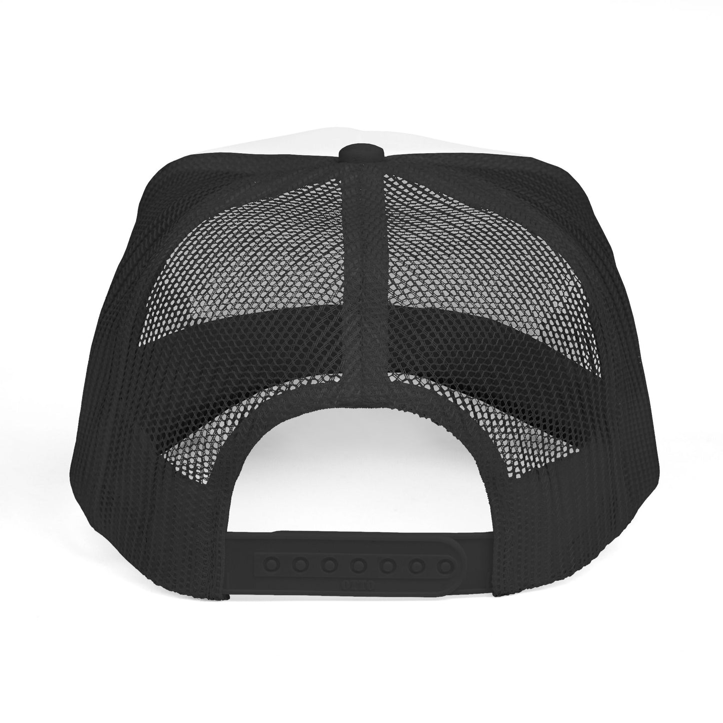 Fast Long Hard Jet Ski Racing Trucker Cap