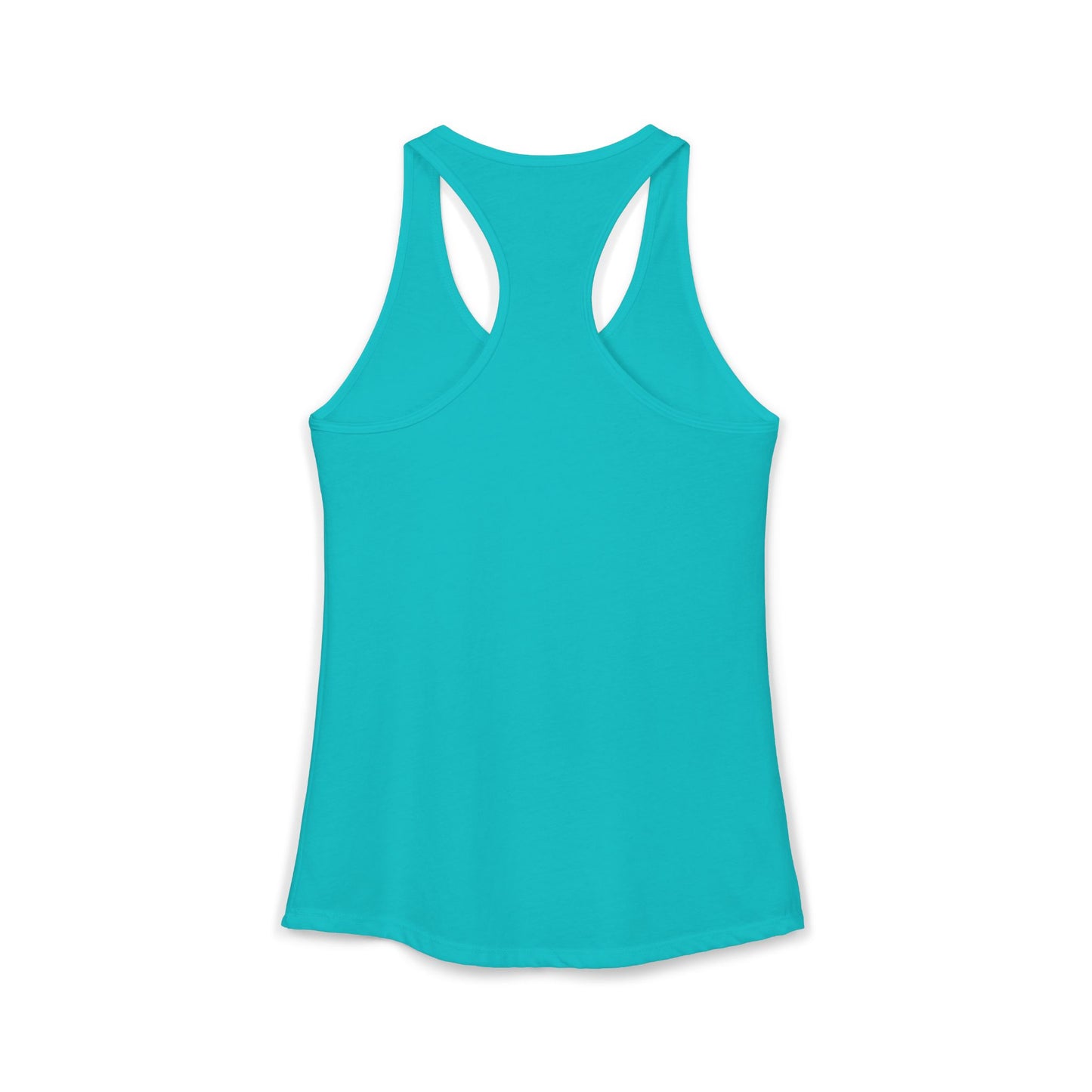 Chick's Ride Women's Racerback Tank