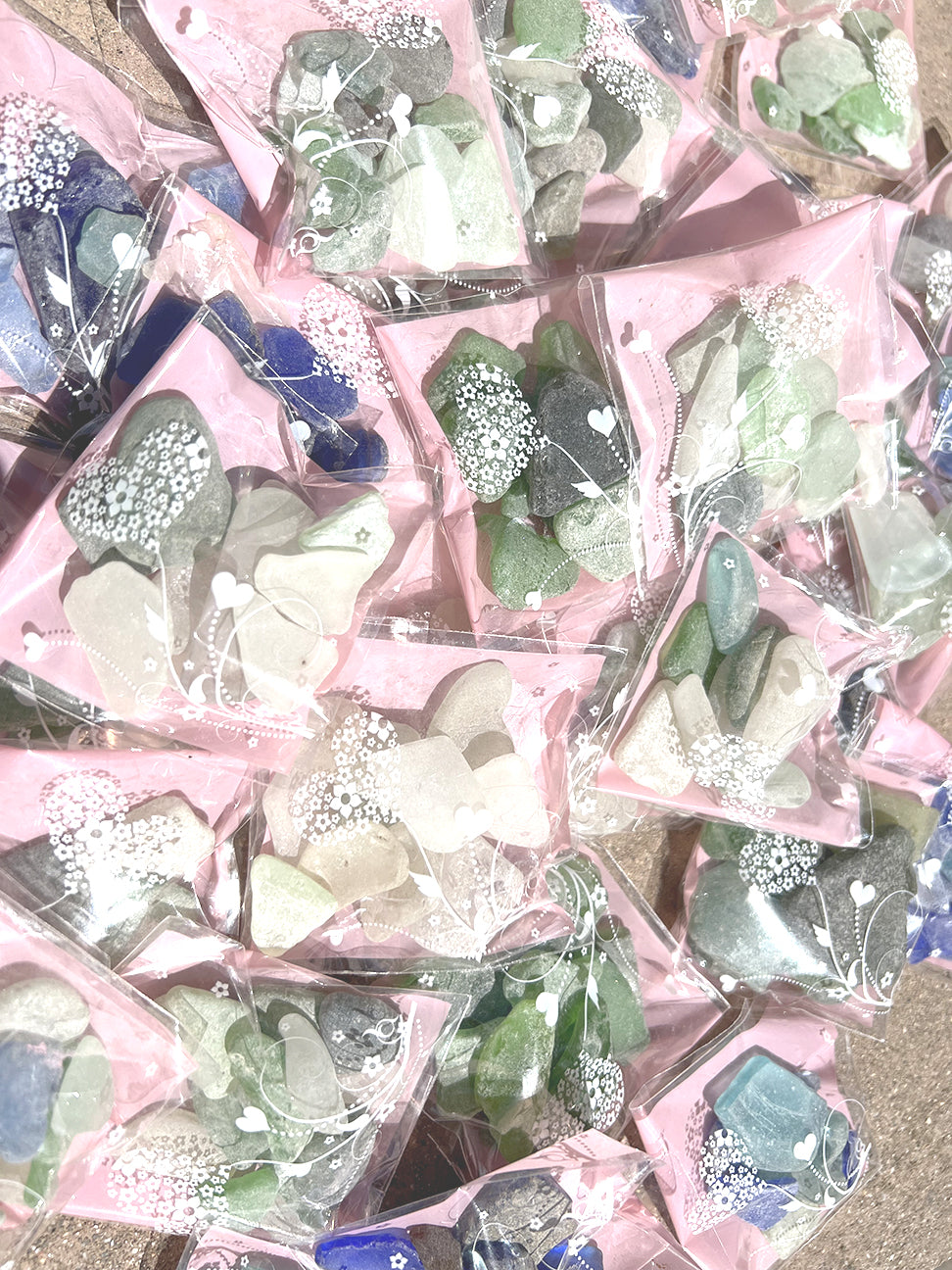 Tiktok Live Seaglass