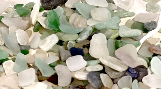 Tiktok Live Seaglass