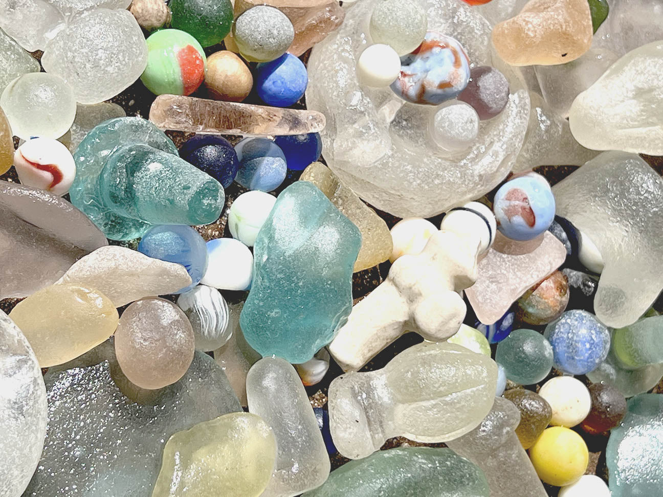 Tiktok Live Seaglass