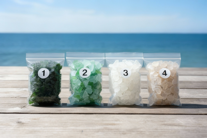 Tiktok Live Seaglass