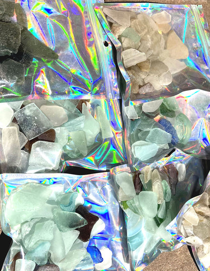 Tiktok Live Seaglass