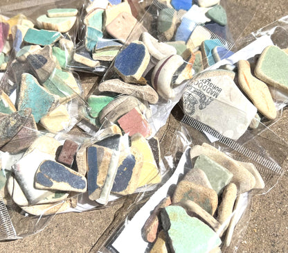 Tiktok Live Seaglass